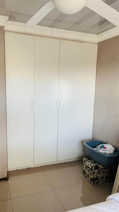 2 Bedroom Apartment in Musgrave