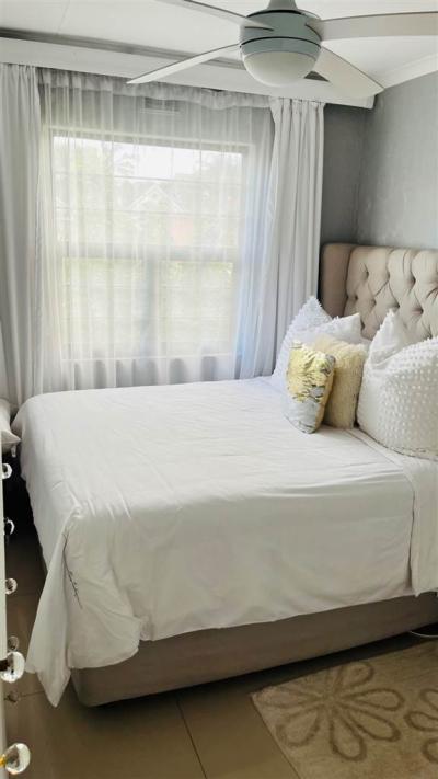 2 Bedroom Apartment in Musgrave