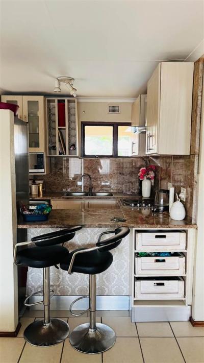 2 Bedroom Apartment in Musgrave