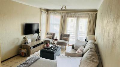 2 Bedroom Apartment in Musgrave