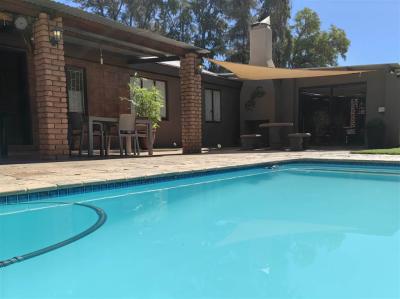 6 Bedroom House in Upington