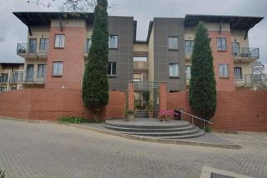 1 Bedroom Apartment / Flat to Rent in Ferndale-1