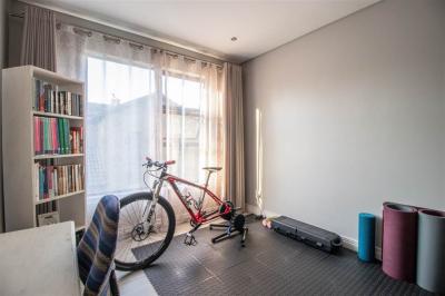 2 Bedroom Cluster in Menlo Park-14