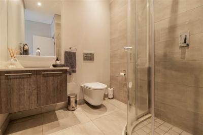 2 Bedroom Cluster in Menlo Park-16