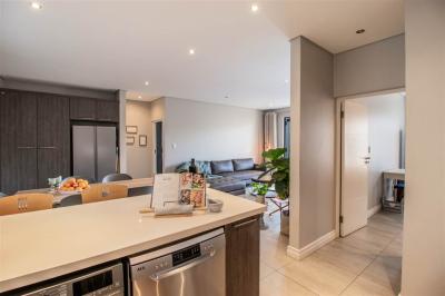 2 Bedroom Cluster in Menlo Park-9