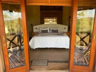 Game Farm in Bela-Bela (Warmbaths)-5