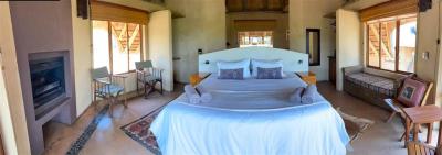 Game Farm in Bela-Bela (Warmbaths)-6