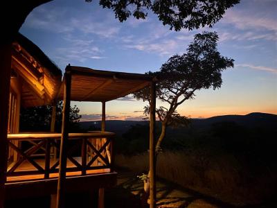 Game Farm in Bela-Bela (Warmbaths)-7