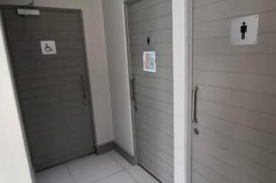 Commercial Property for Sale in Century City