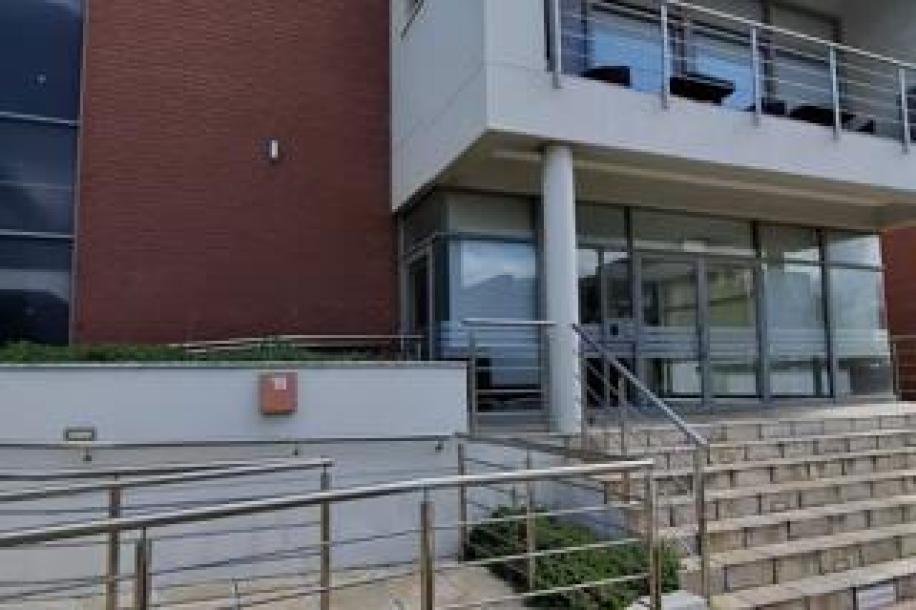 Commercial Property for Sale in Century City-1