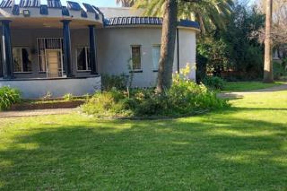 Vacant Land / Plot for Sale in Walker Fruit Farms-0