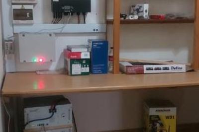 Vacant Land / Plot for Sale in Walker Fruit Farms-15