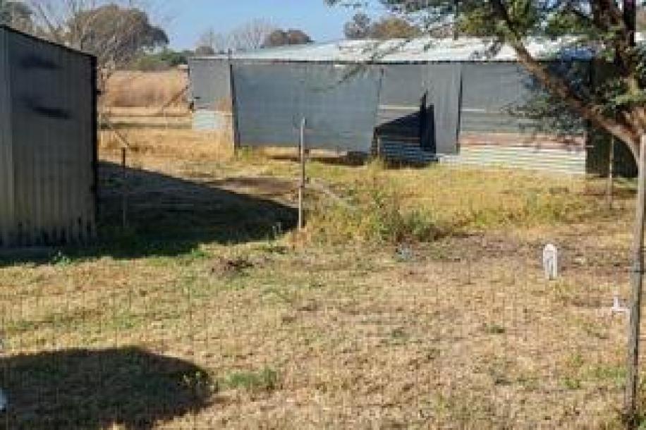 Vacant Land / Plot for Sale in Walker Fruit Farms-16