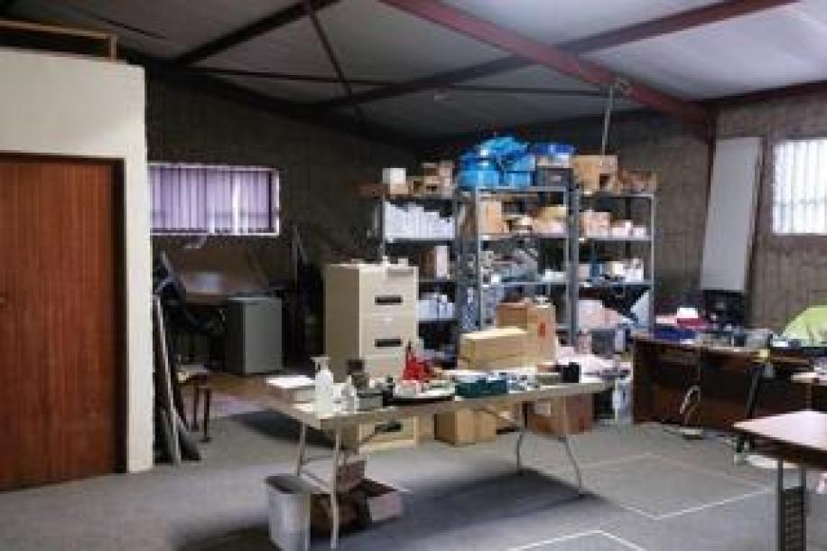 Vacant Land / Plot for Sale in Walker Fruit Farms-18