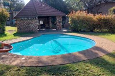 Vacant Land / Plot for Sale in Walker Fruit Farms-1