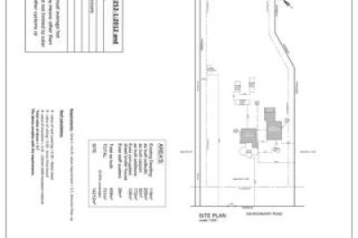 Vacant Land / Plot for Sale in Walker Fruit Farms-19