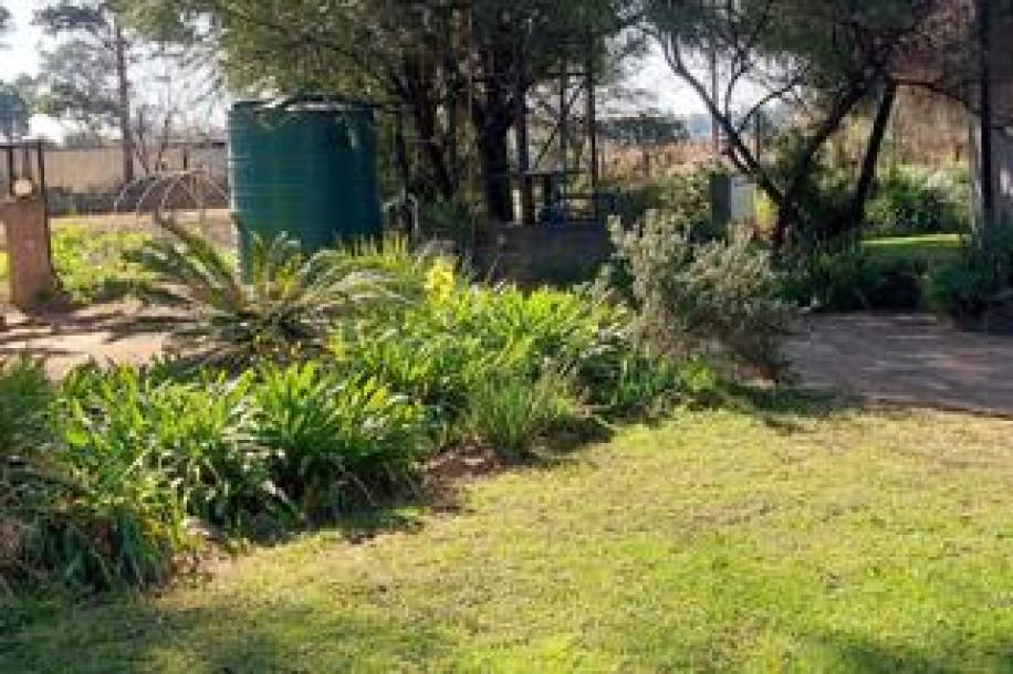 Vacant Land / Plot for Sale in Walker Fruit Farms-3