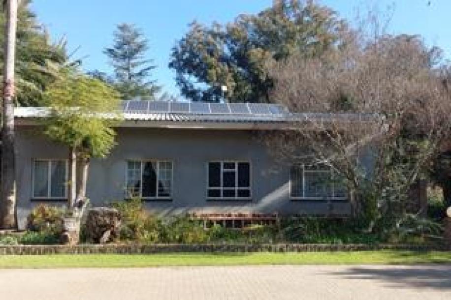 Vacant Land / Plot for Sale in Walker Fruit Farms-4