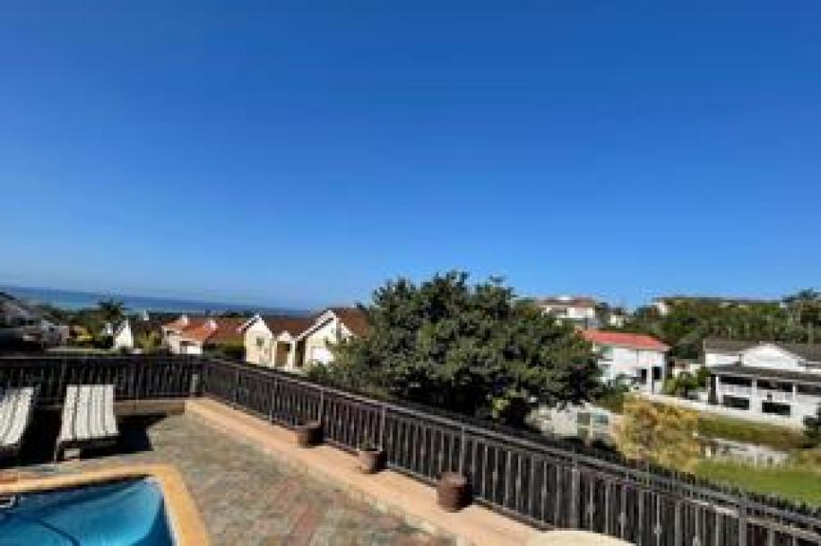 4 Bedroom House for Sale in Shelly Beach-1