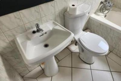 2 Bedroom Townhouse for Sale in Winchester Hills