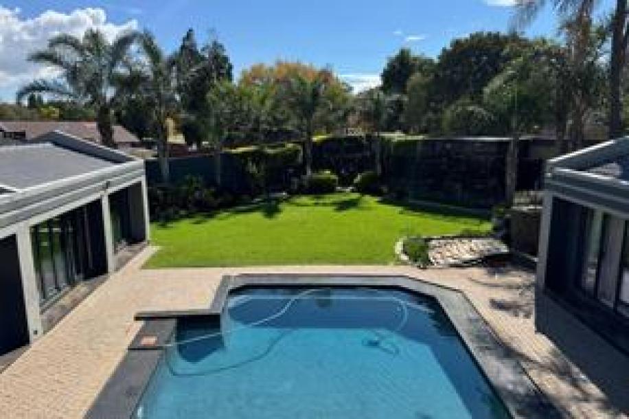 5 Bedroom House for Sale in Winchester Hills-5