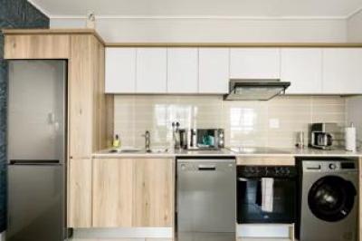 1 Bedroom Apartment / Flat to Rent in Linbro Park