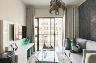 1 Bedroom Apartment / Flat to Rent in Linbro Park-3