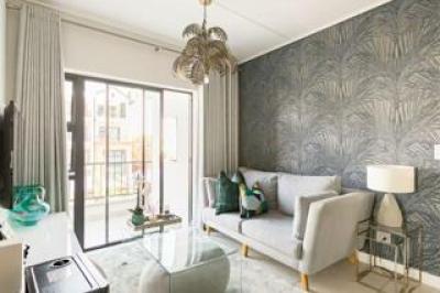 1 Bedroom Apartment / Flat to Rent in Linbro Park-4