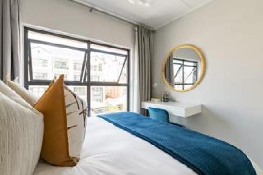 1 Bedroom Apartment / Flat to Rent in Linbro Park-6