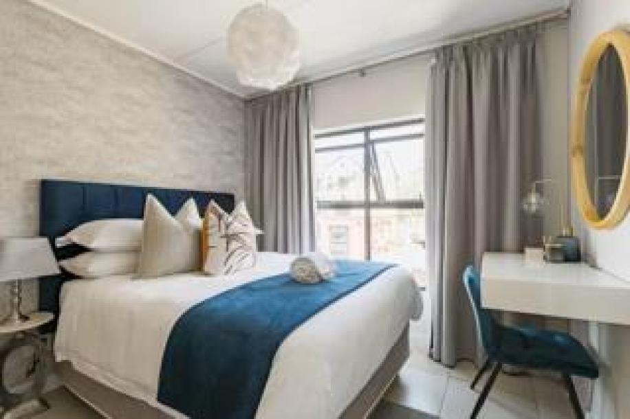 1 Bedroom Apartment / Flat to Rent in Linbro Park-7