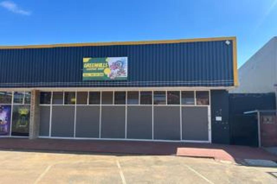 Commercial Property to Rent in Greenhills-0