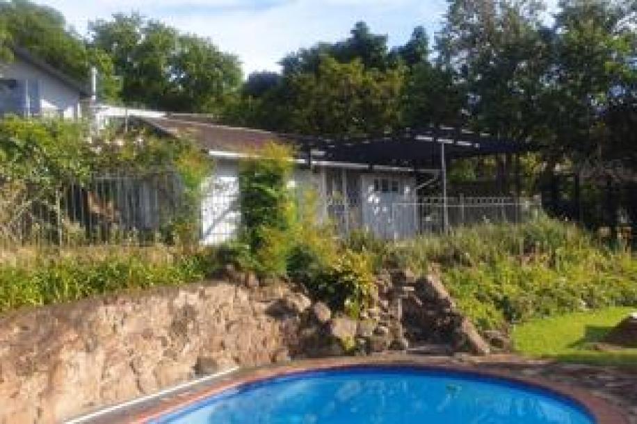 1 Bedroom Apartment / Flat to Rent in Bothas Hill-0