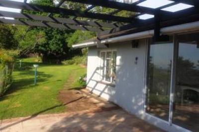 1 Bedroom Apartment / Flat to Rent in Bothas Hill-1