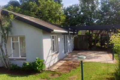 1 Bedroom Apartment / Flat to Rent in Bothas Hill-7