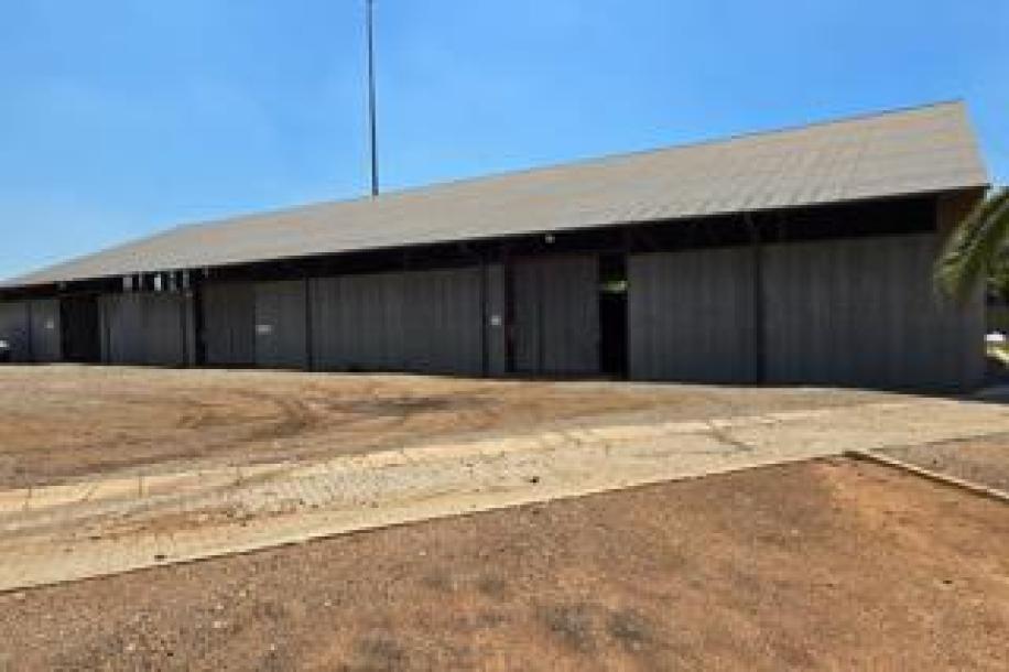 Industrial Property to Rent in Uraniaville-0