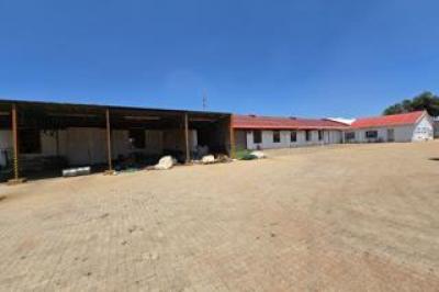 Industrial Property to Rent in Uraniaville-9