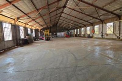 Industrial Property to Rent in Uraniaville-10