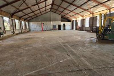 Industrial Property to Rent in Uraniaville-16