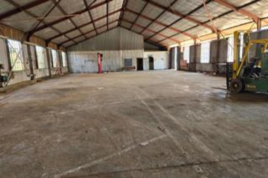 Industrial Property to Rent in Uraniaville-16
