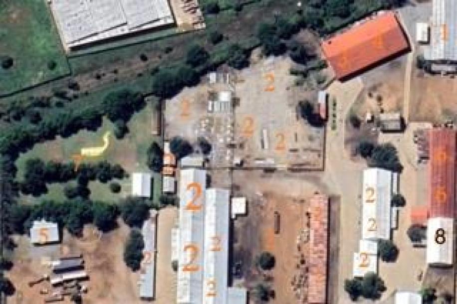 Industrial Property to Rent in Uraniaville-17