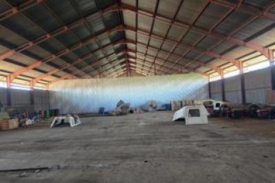 Industrial Property to Rent in Uraniaville-1