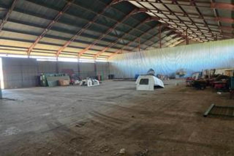 Industrial Property to Rent in Uraniaville-2