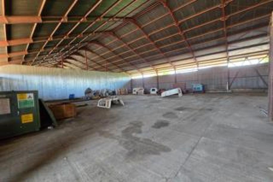 Industrial Property to Rent in Uraniaville-3