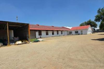 Industrial Property to Rent in Uraniaville-8