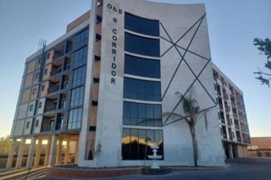 Apartment / Flat to Rent in Corridor Hill-1