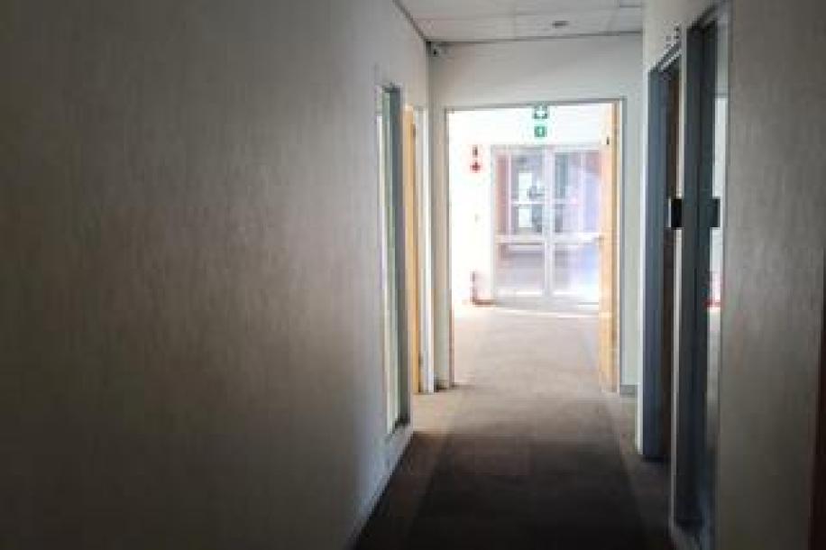 Commercial Property to Rent in Witbank Ext 10-12