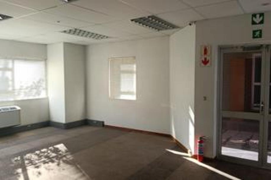 Commercial Property to Rent in Witbank Ext 10-17