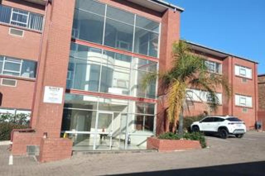 Commercial Property to Rent in Witbank Ext 10-1