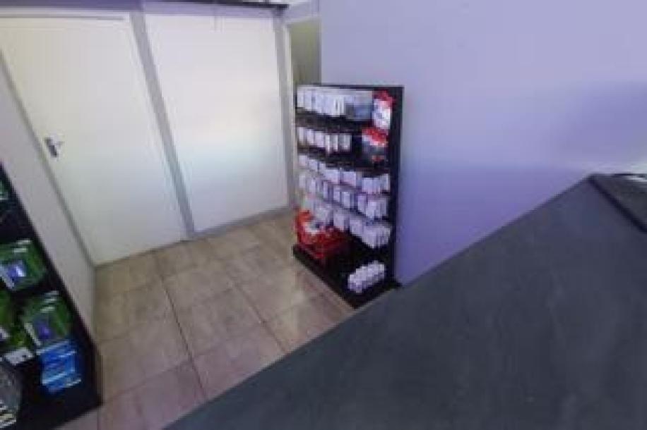 Commercial Property to Rent in Corridor Hill-2