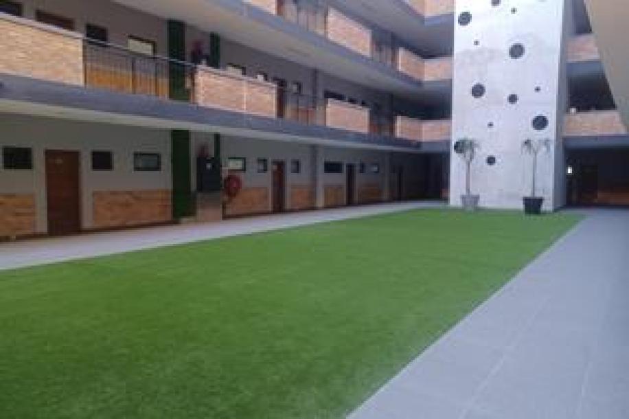 Apartment / Flat to Rent in Corridor Hill-5